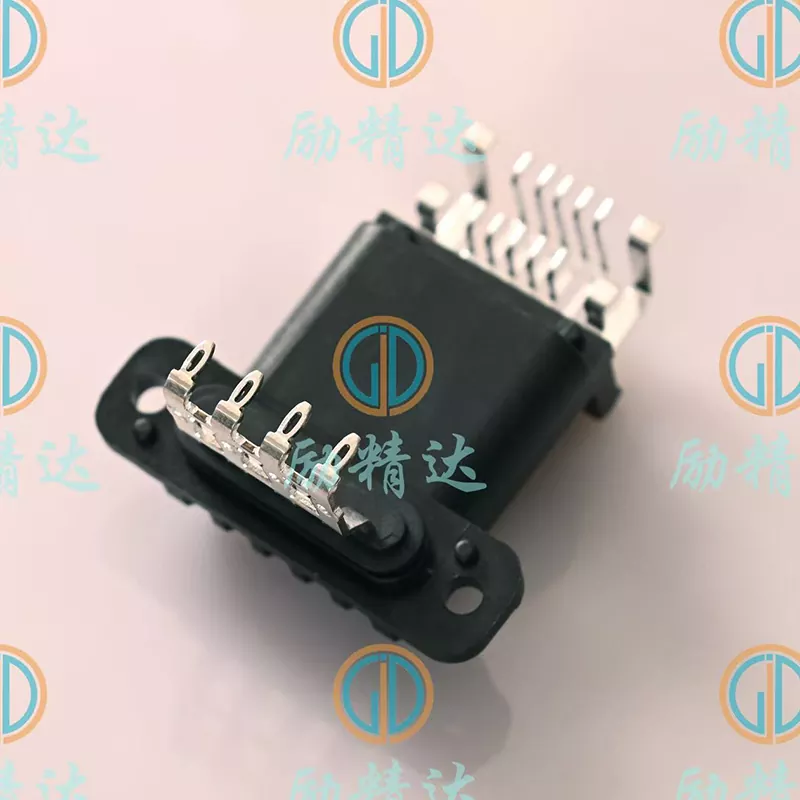 Đầu nối Press-Fit ô tô