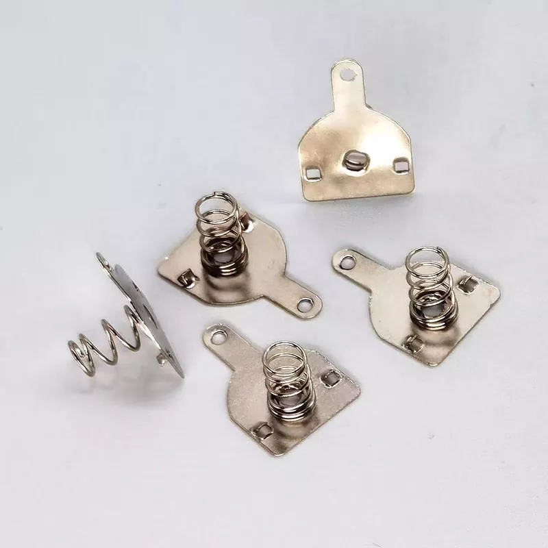 Lò xo pin