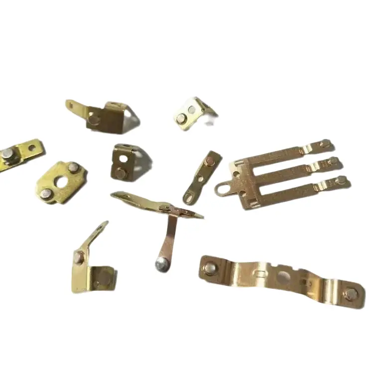 Danh bạ điện được đóng dấu bằng đồng thau cho viễn thông