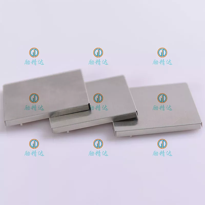 Lon che chắn Pcb Clip-On có Cove