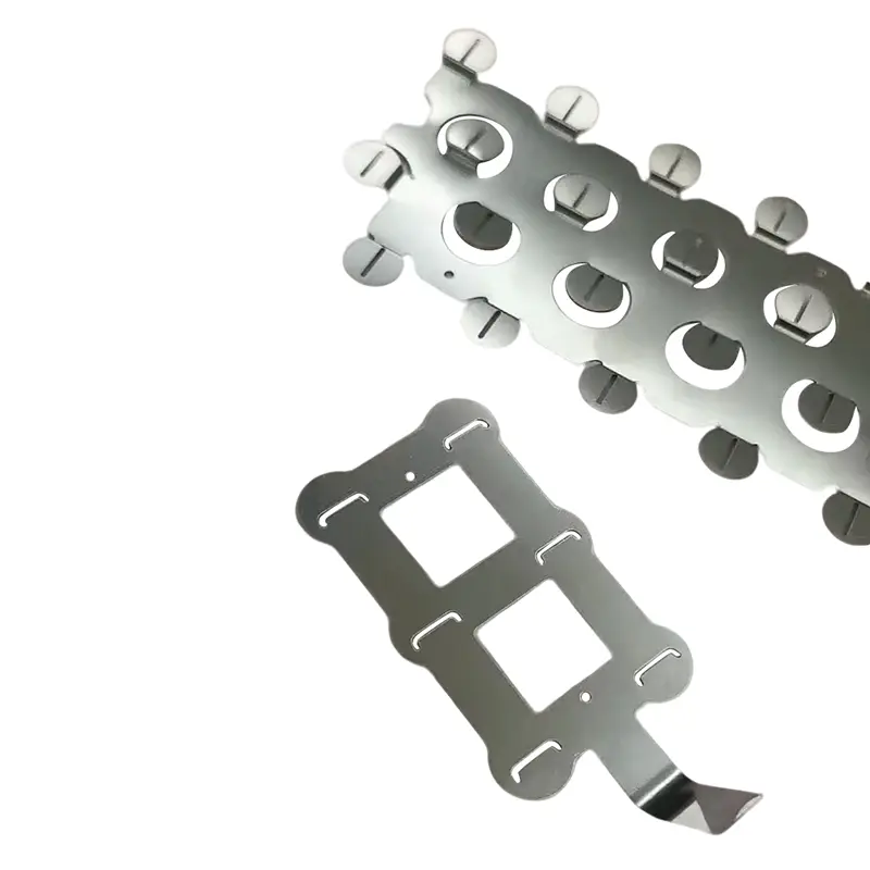 Tấm đồng Niken cho bộ pin