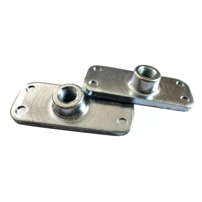 Tấm gia cố vỏ vi sai