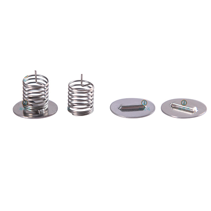 Kẹp lò xo pin thiết bị gia dụng