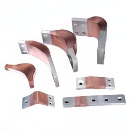 Thanh cái linh hoạt nhiều lớp cách điện bằng năng lượng mới