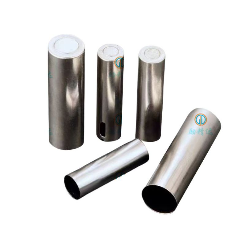 Hộp đựng pin rút sâu cho xe năng lượng mới