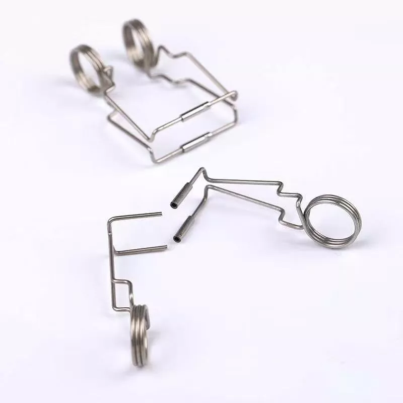 Vòng cổ tạ lò xo Olympic Power Systems