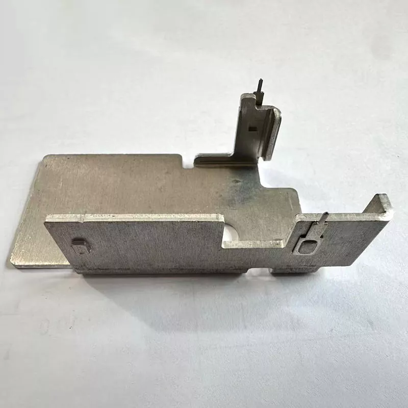 Bộ phận uốn kim loại tấm