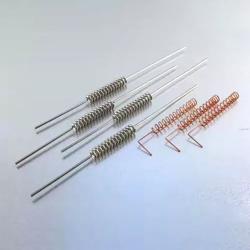 Lò xo căng cho cảm biến
